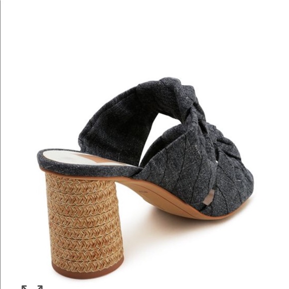 Dolce Vita heels size 8 - Picture 2 of 7